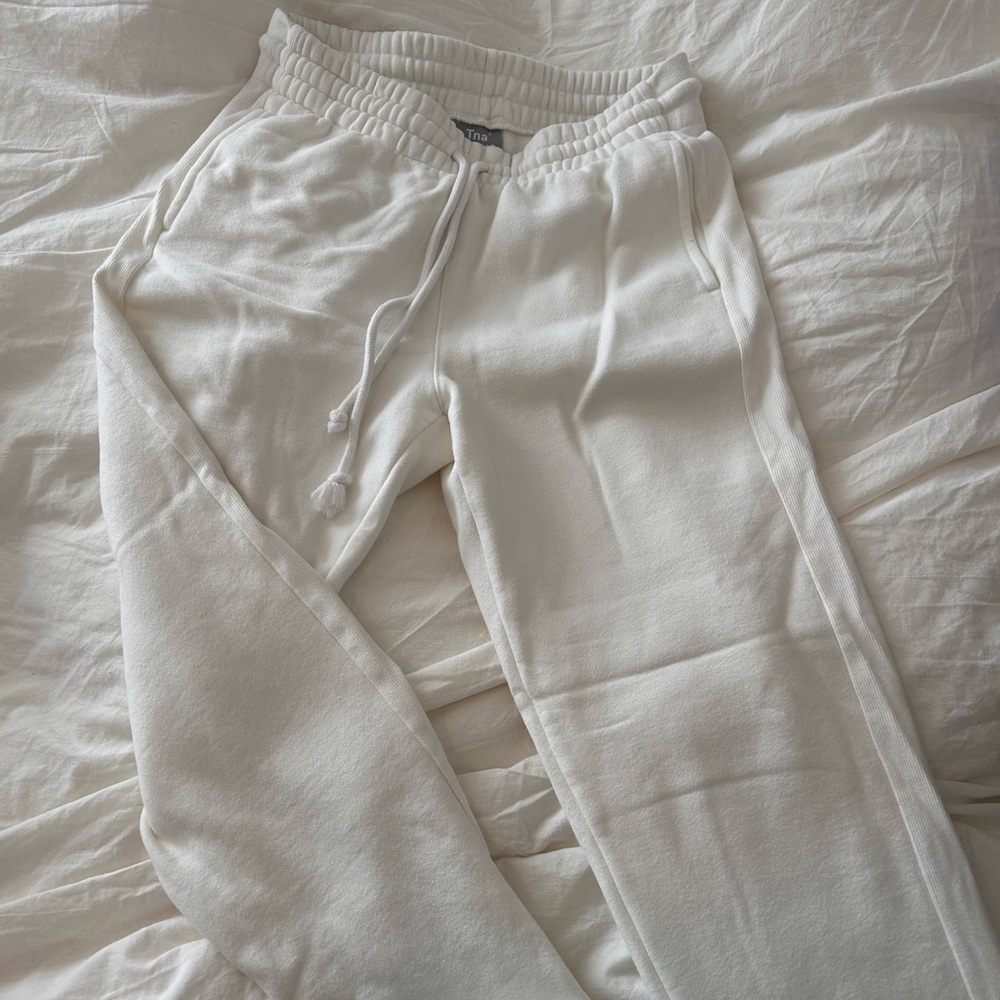 Aritzia Sweatpants